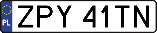 ZPY41TN