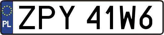 ZPY41W6