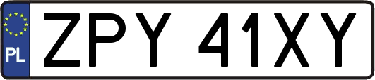 ZPY41XY