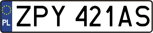ZPY421AS