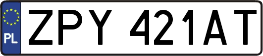 ZPY421AT