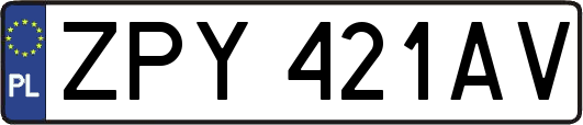 ZPY421AV