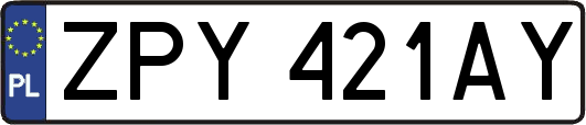 ZPY421AY