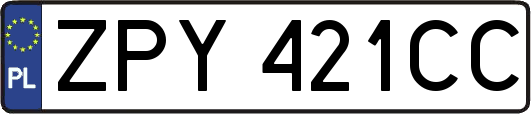 ZPY421CC