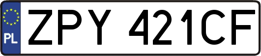 ZPY421CF