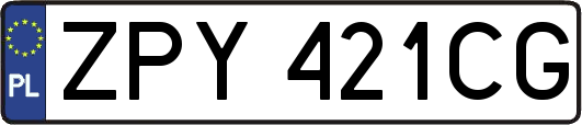 ZPY421CG