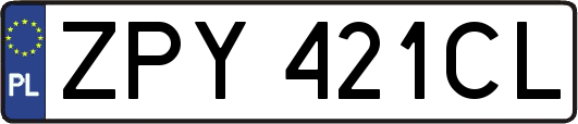 ZPY421CL