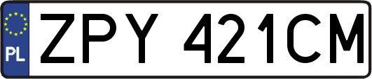 ZPY421CM