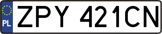ZPY421CN