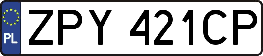 ZPY421CP