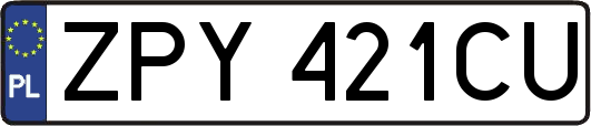 ZPY421CU