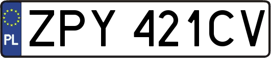 ZPY421CV