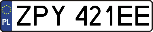 ZPY421EE