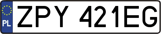 ZPY421EG