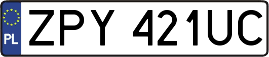 ZPY421UC