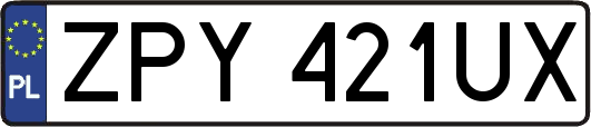 ZPY421UX
