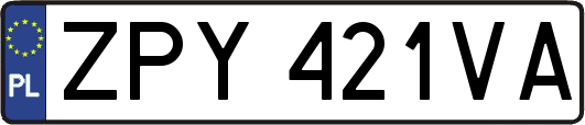 ZPY421VA