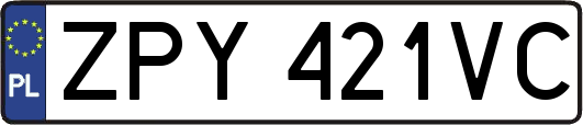 ZPY421VC