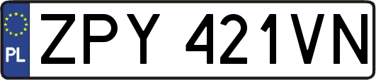 ZPY421VN