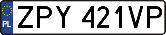 ZPY421VP