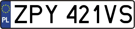 ZPY421VS