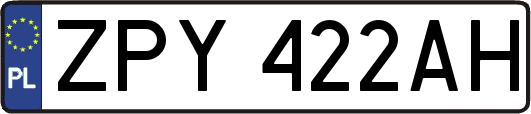 ZPY422AH