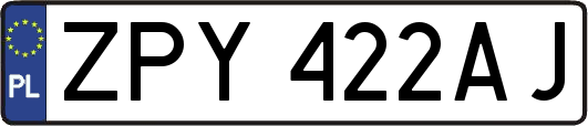 ZPY422AJ