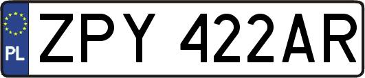 ZPY422AR