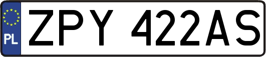 ZPY422AS