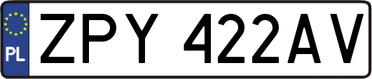 ZPY422AV