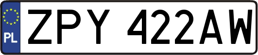 ZPY422AW