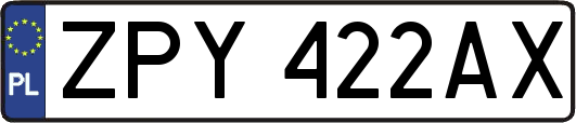 ZPY422AX