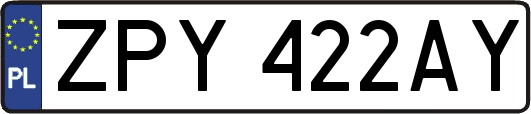 ZPY422AY