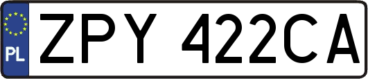 ZPY422CA