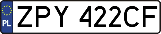 ZPY422CF