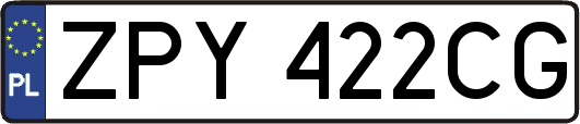 ZPY422CG