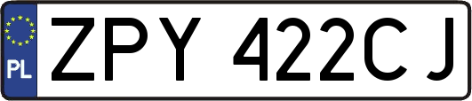 ZPY422CJ