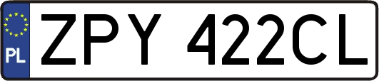 ZPY422CL