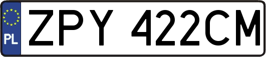 ZPY422CM