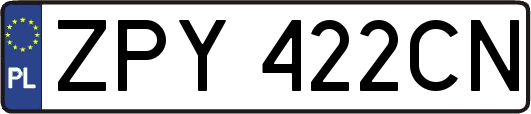 ZPY422CN