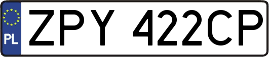 ZPY422CP
