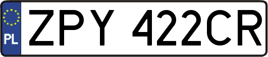 ZPY422CR