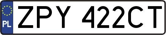 ZPY422CT