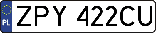 ZPY422CU