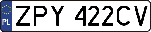ZPY422CV
