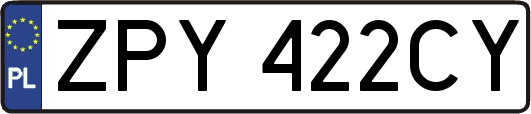 ZPY422CY