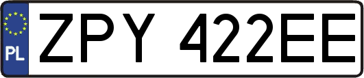 ZPY422EE