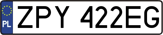 ZPY422EG