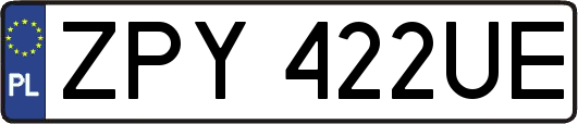 ZPY422UE