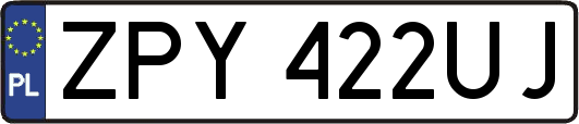 ZPY422UJ